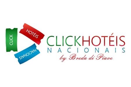 Click Hotéis Nacionais