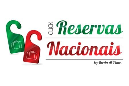 Click Reservas Nacionais