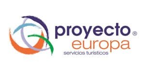 Proyecto Europa