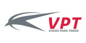 VPT Viajes para Todos